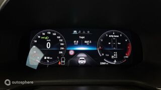 Captur 1.3 TCe mild hybrid 160ch RS Line EDC 2023 occasion 59190 Hazebrouck
