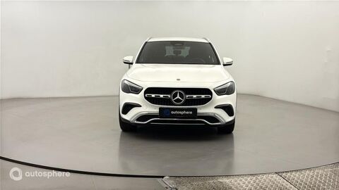 Classe GLA 200 d 150ch Progressive Line 8G-DCT 2024 occasion 93250 Villemomble