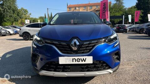 Captur 1.0 TCe 90ch Techno 2023 occasion 13090 Aix-en-Provence