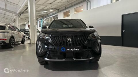 2008 1.2 Hybrid 145ch Envy e-DCS6 2025 occasion 63000 Clermont-Ferrand