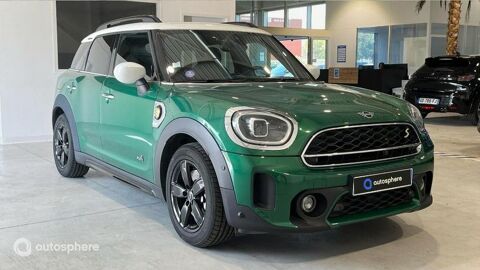 Countryman Cooper SE 125ch + 95ch Northwood ALL4 BVA6 2022 occasion 13100 Aix-en-Provence