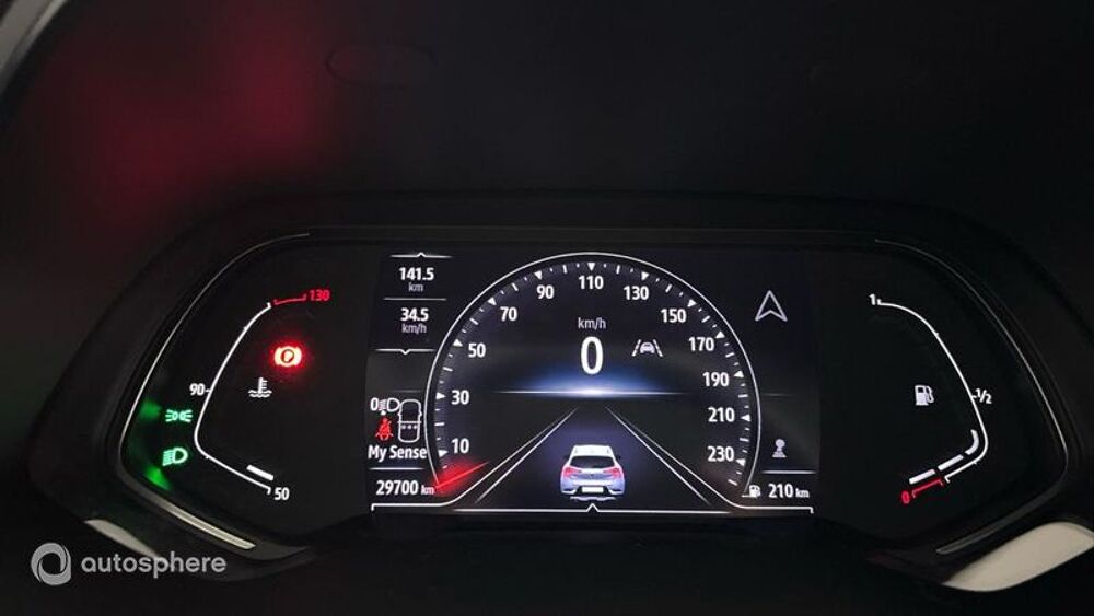 Captur 1.0 TCe 90ch Techno 2023 occasion 57500 Saint-Avold