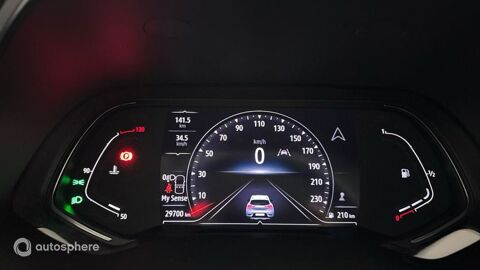 Captur 1.0 TCe 90ch Techno 2023 occasion 57500 Saint-Avold