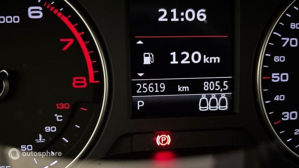 Q2 35 TFSI 150ch Advanced S tronic 7 2023 occasion 86000 Poitiers