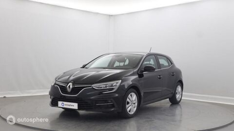 Annonce voiture Renault Mgane 13999 