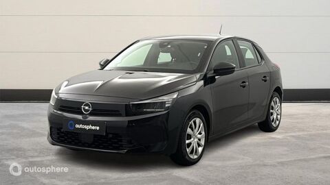 Opel Corsa 1.2 Turbo 100ch Edition 2025 occasion Saint-Cyr-sur-Loire 37540