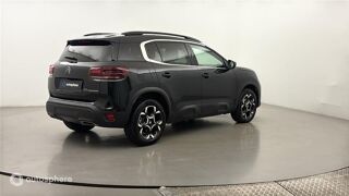 C5 aircross 1.5 BlueHDi 130ch MAX boite automatique 2025 occasion 86100 Ch&acirc;tellerault