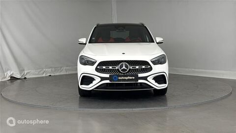 Classe GLA 200 163ch AMG Line 7G-DCT 2023 occasion 60000 Beauvais