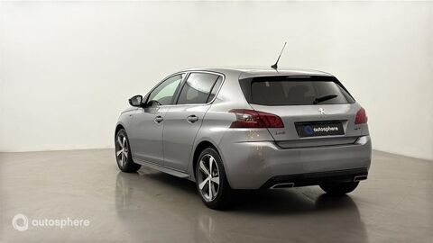 308 1.5 BlueHDi 130ch S&S GT EAT8 2020 occasion 64200 Bassussarry