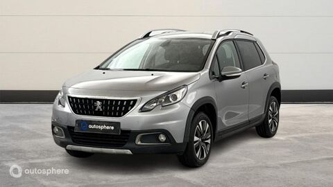 Annonce voiture Peugeot 2008 9699 €