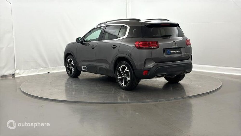 C5 aircross BlueHDi 130ch S&S Feel 2019 occasion 59160 Lomme