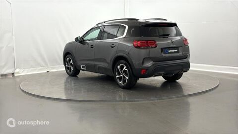C5 aircross BlueHDi 130ch S&S Feel 2019 occasion 59160 Lomme