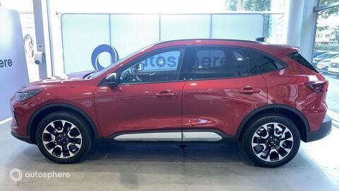 Kuga 2.5 Duratec 180ch Hybrid FlexiFuel Active X Powershift 2024 occasion 92000 Nanterre
