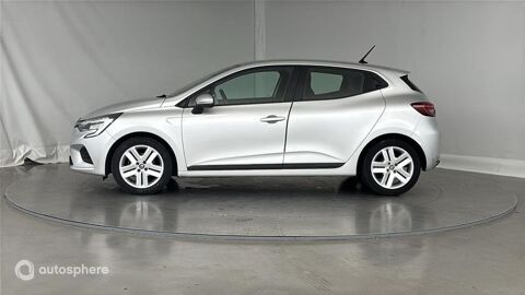 Clio 1.5 Blue dCi 115ch Zen 2019 occasion 02500 Hirson