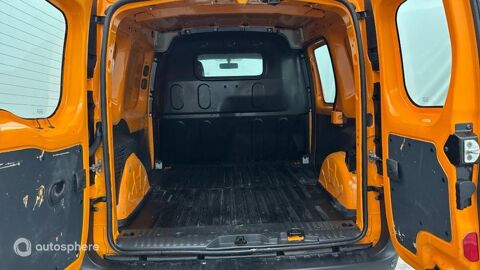 Kangoo 1.5 Blue dCi 115ch Grand Confort 5cv 2021 occasion 57000 Metz