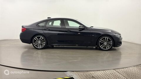 S&eacute;rie 4 430dA 258ch M Sport Euro6c 2019 occasion 86000 Poitiers