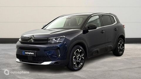Annonce voiture Citroën C5 aircross 24499 €