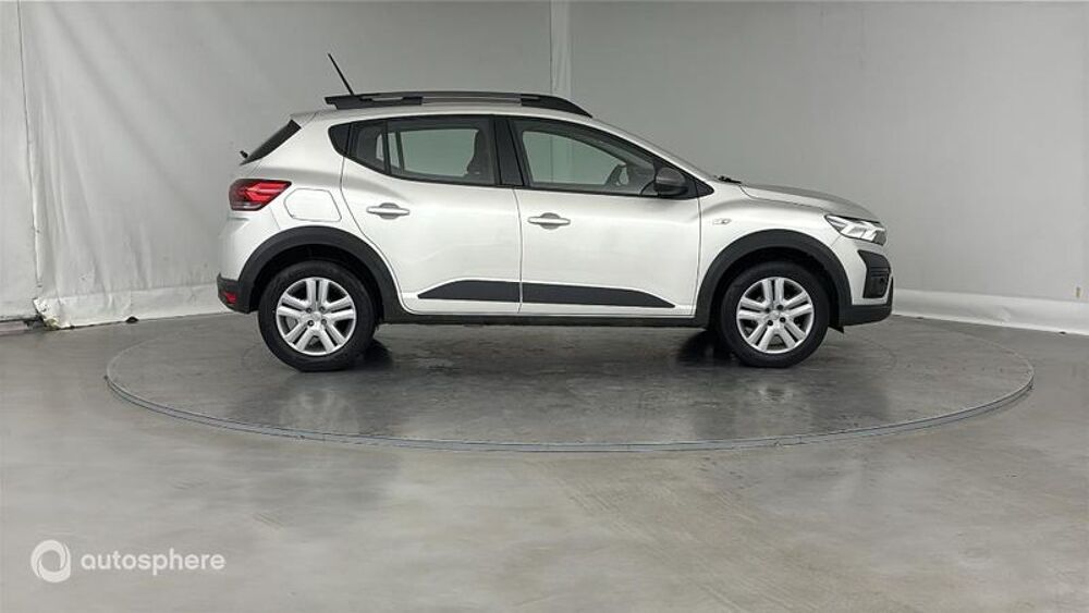Sandero 1.0 TCe 90ch Stepway Expression 2023 occasion 62800 Li&eacute;vin