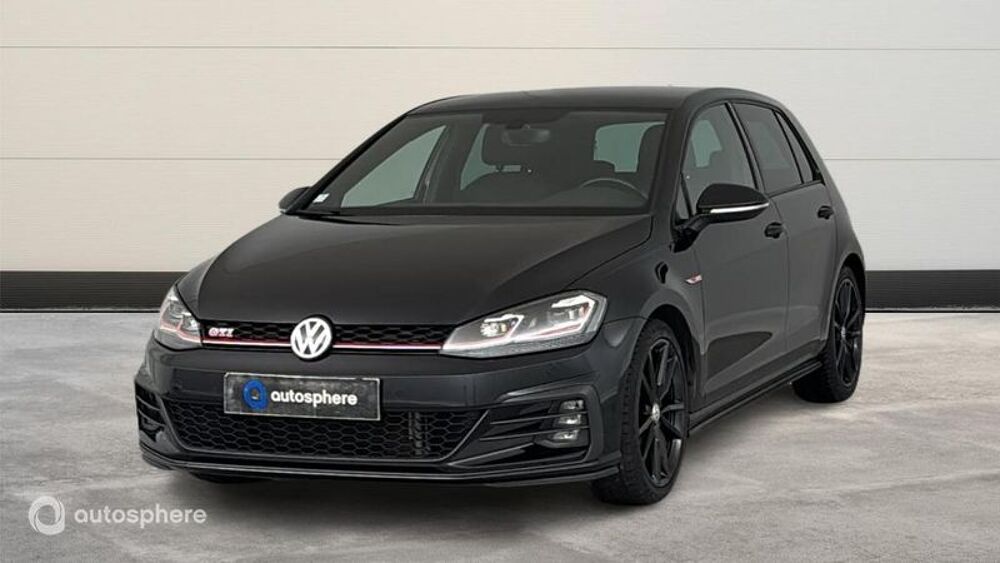 Golf 2.0 TSI 245ch GTI Performance 5p 2018 occasion 54135 Mexy