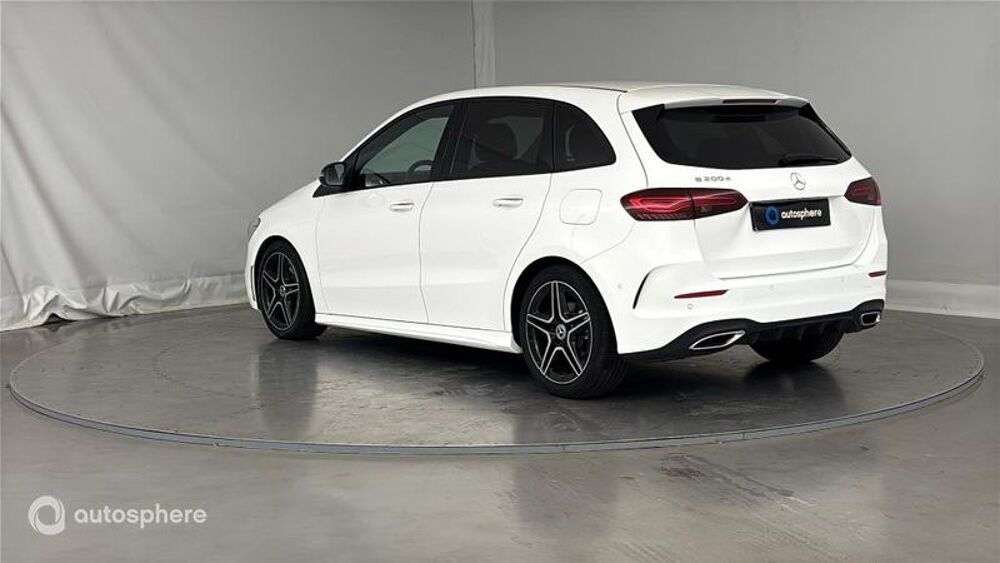 Classe B 200d 150ch AMG Line 8G-DCT 2025 occasion 60000 Beauvais