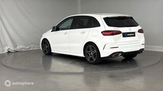 Classe B 200d 150ch AMG Line 8G-DCT 2025 occasion 60000 Beauvais
