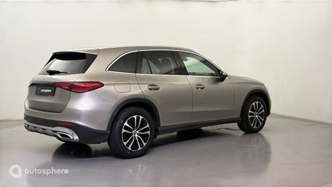 Classe GLC 220 d 197ch Avantgarde Line 4Matic 9G-Tronic 2024 occasion 86000 Poitiers