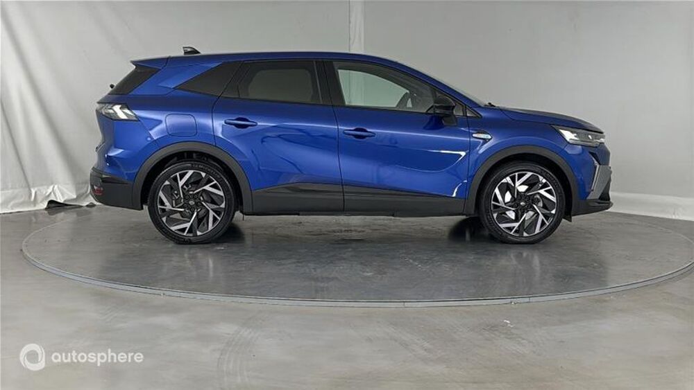 Symbioz 1.6 E-Tech full hybrid 145ch esprit Alpine 2025 occasion 51200 &Eacute;pernay