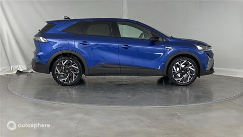 Symbioz 1.6 E-Tech full hybrid 145ch esprit Alpine 2025 occasion 51200 &Eacute;pernay