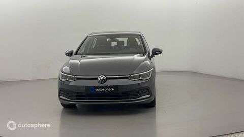 Golf 2.0 TDI SCR 115ch Style DSG7 2023 occasion 86000 Poitiers