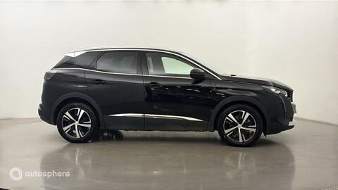 3008 HYBRID 225ch GT e-EAT8 2023 occasion 86100 Ch&acirc;tellerault