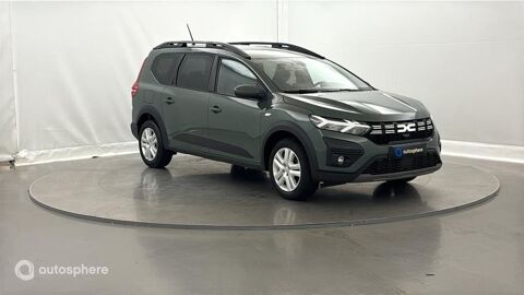 Jogger 1.0 ECO-G 100ch Expression 7 places 2023 occasion 57400 Buhl-Lorraine