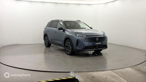 5008 Hybrid 145ch GT e-DCS6 2025 occasion 79000 Niort