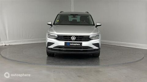 Tiguan 2.0 TDI 150ch Life Plus DSG7 2023 occasion 59640 Dunkerque