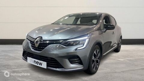 Annonce voiture Renault Clio 14999 �