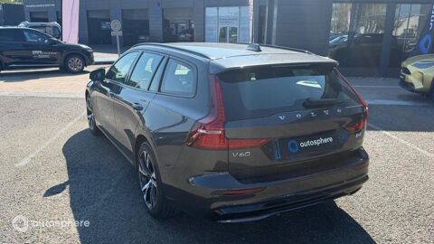 V60 B4 197ch Plus Style Dark DCT 7 2025 occasion 33260 LA TESTE DE BUCH
