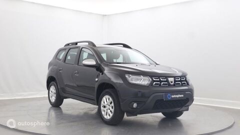 Duster 1.0 ECO-G 100ch Journey 4x2 2022 occasion 62219 Longuenesse