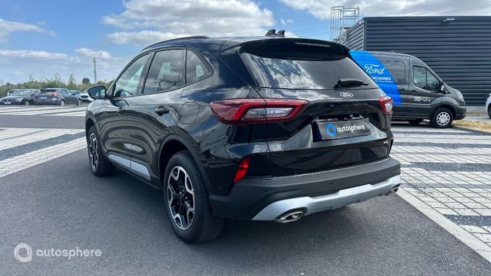 Kuga 2.5 Duratec 180ch Hybrid FlexiFuel Active X Powershift 2024 occasion 59494 Petite-For&ecirc;t