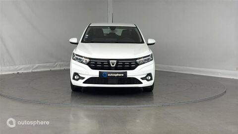 Sandero 1.0 SCe 65ch Confort 2021 occasion 59160 Lomme