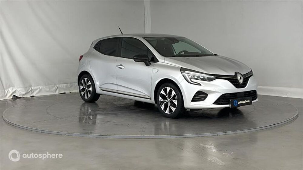 Clio 1.0 SCe 65ch Evolution 2023 occasion 59640 Dunkerque