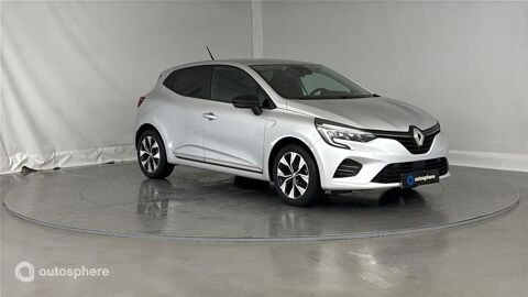 Clio 1.0 SCe 65ch Evolution 2023 occasion 59640 Dunkerque