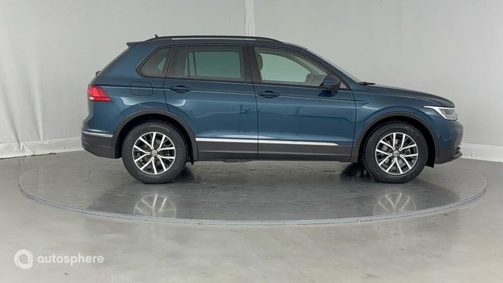 Tiguan 1.5 TSI 130ch 2021 occasion 62219 Longuenesse