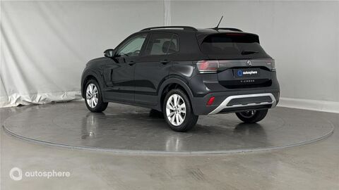 T-Cross 1.0 TSI 116ch VW Edition DSG7 2025 occasion 51100 Reims