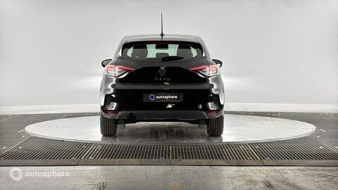 Clio 1.5 Blue dCi 100ch Evolution 2025 occasion 63200 Riom