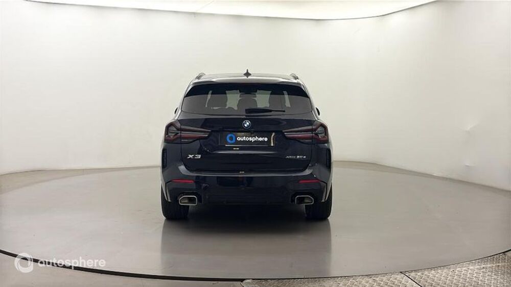 X3 xDrive30e 292ch M Sport 2023 occasion 33700 M&eacute;rignac