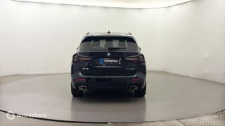 X3 xDrive30e 292ch M Sport 2023 occasion 33700 M&eacute;rignac