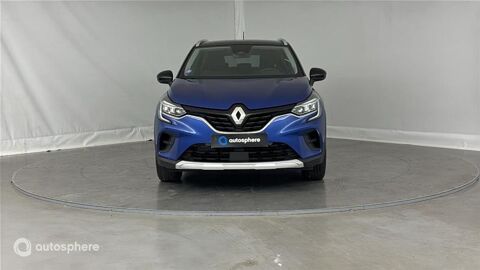 Captur 1.0 TCe 90ch Evolution 2023 occasion 59320 Sequedin