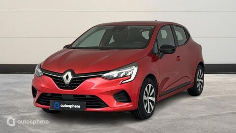 Annonce voiture Renault Clio 17299 €