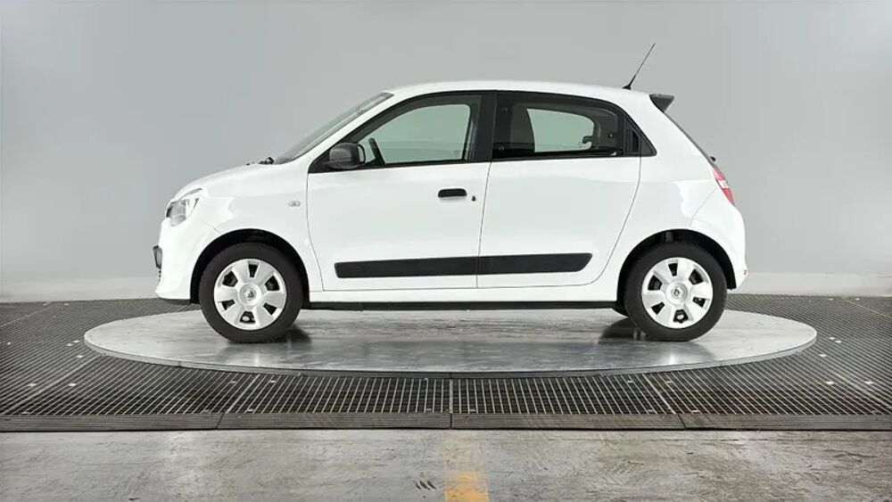 Twingo 1.0 SCe 70ch Life Euro6c 2018 occasion 63000 Clermont-Ferrand