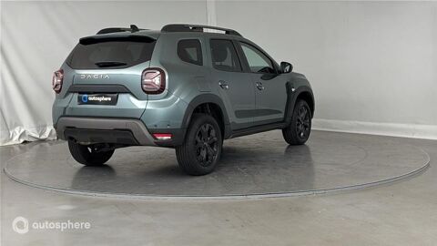 Duster 1.0 ECO-G 100ch Extreme 4x2 2023 occasion 62219 Longuenesse