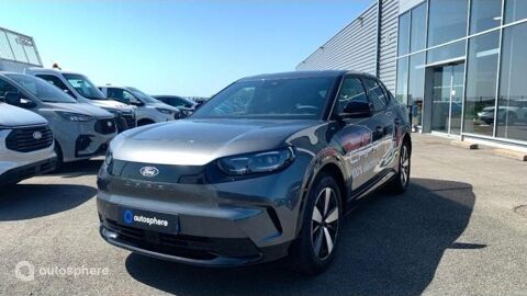 Ford Capri 286ch Extended Range 79kWh Select RWD 2026 occasion Lambres-lez-Douai 59552